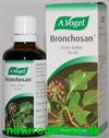 Bronchosan 50 ml A. Vogel